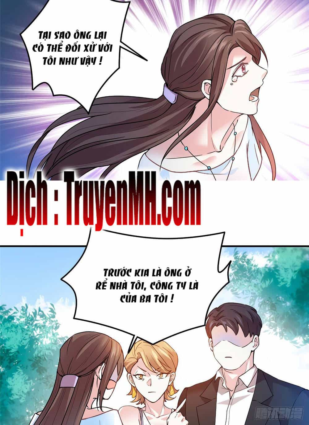 Nam Thành Chờ Trăng Về - Chương 6 - ảnh 9