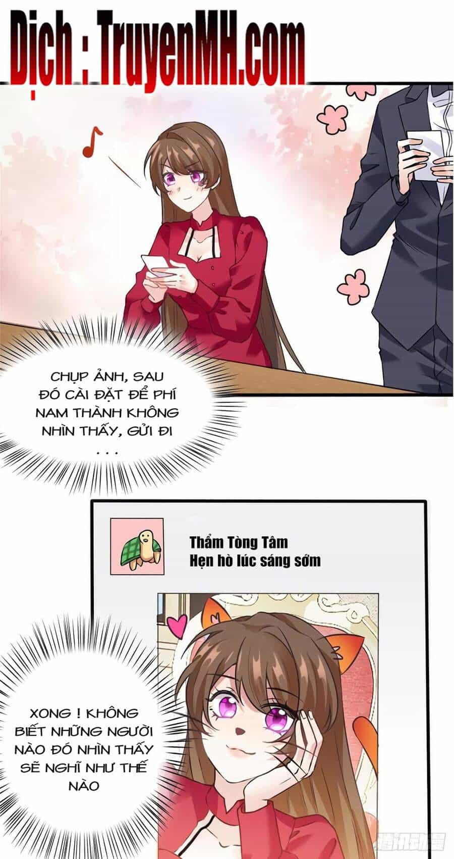 Nam Thành Chờ Trăng Về - Chương 61 - ảnh 11