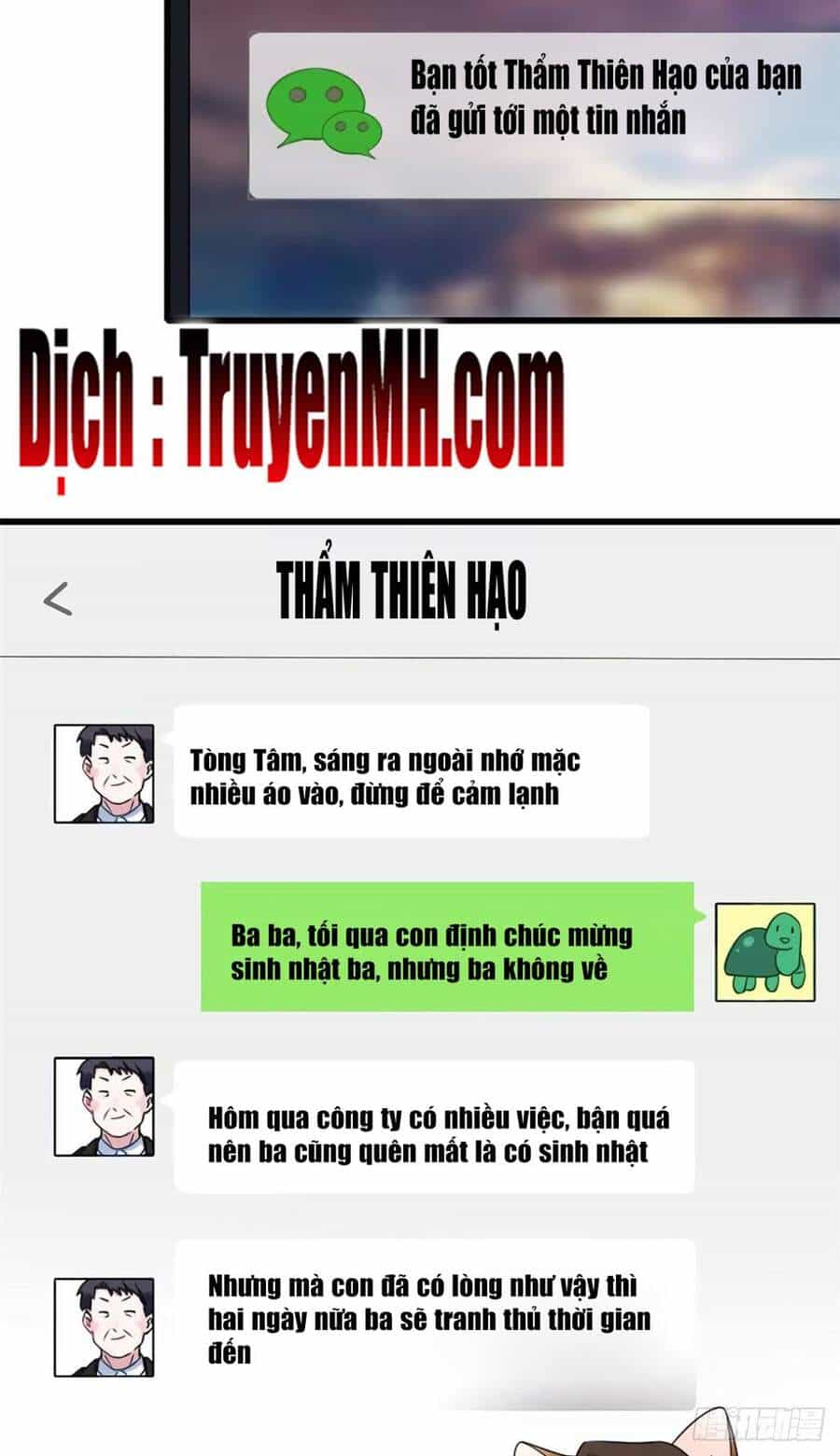 Nam Thành Chờ Trăng Về - Chương 62 - ảnh 5