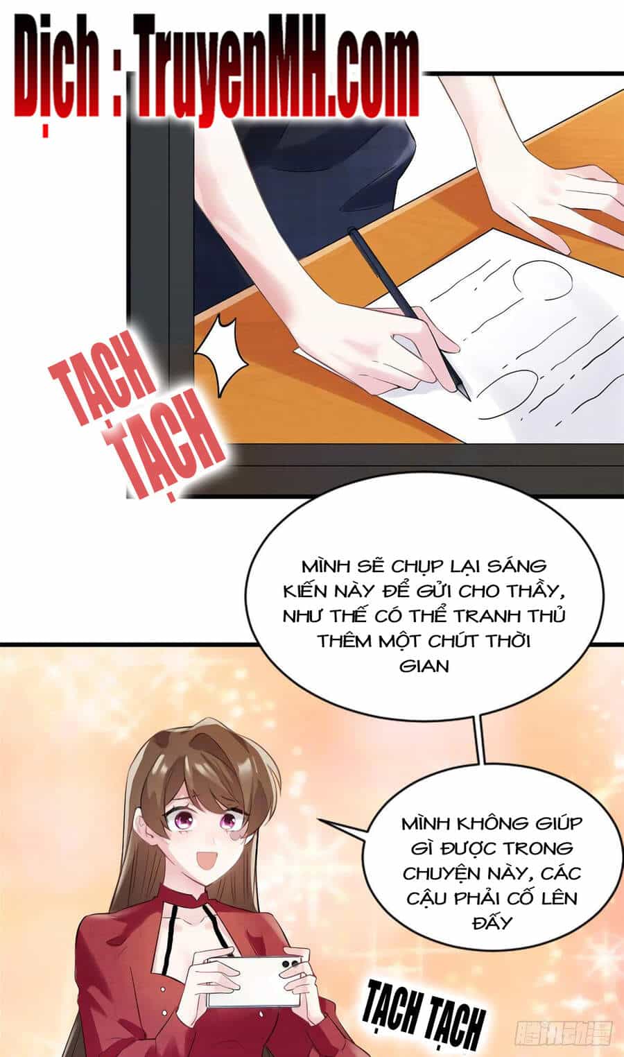 Nam Thành Chờ Trăng Về - Chương 63 - ảnh 20