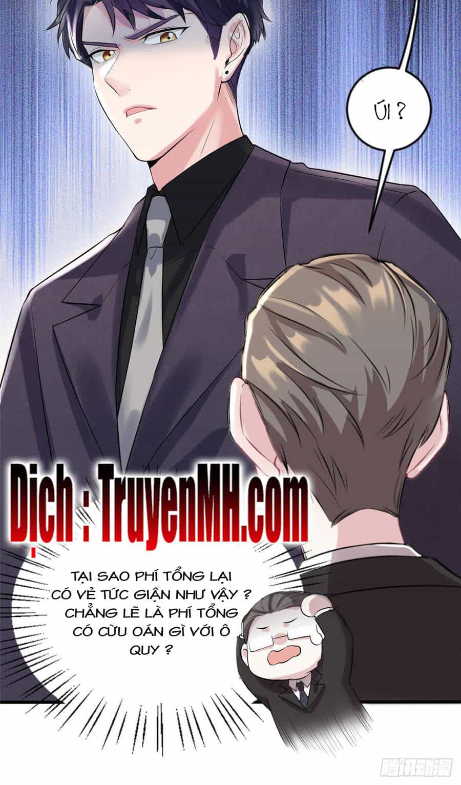 Nam Thành Chờ Trăng Về - Chương 66 - ảnh 21