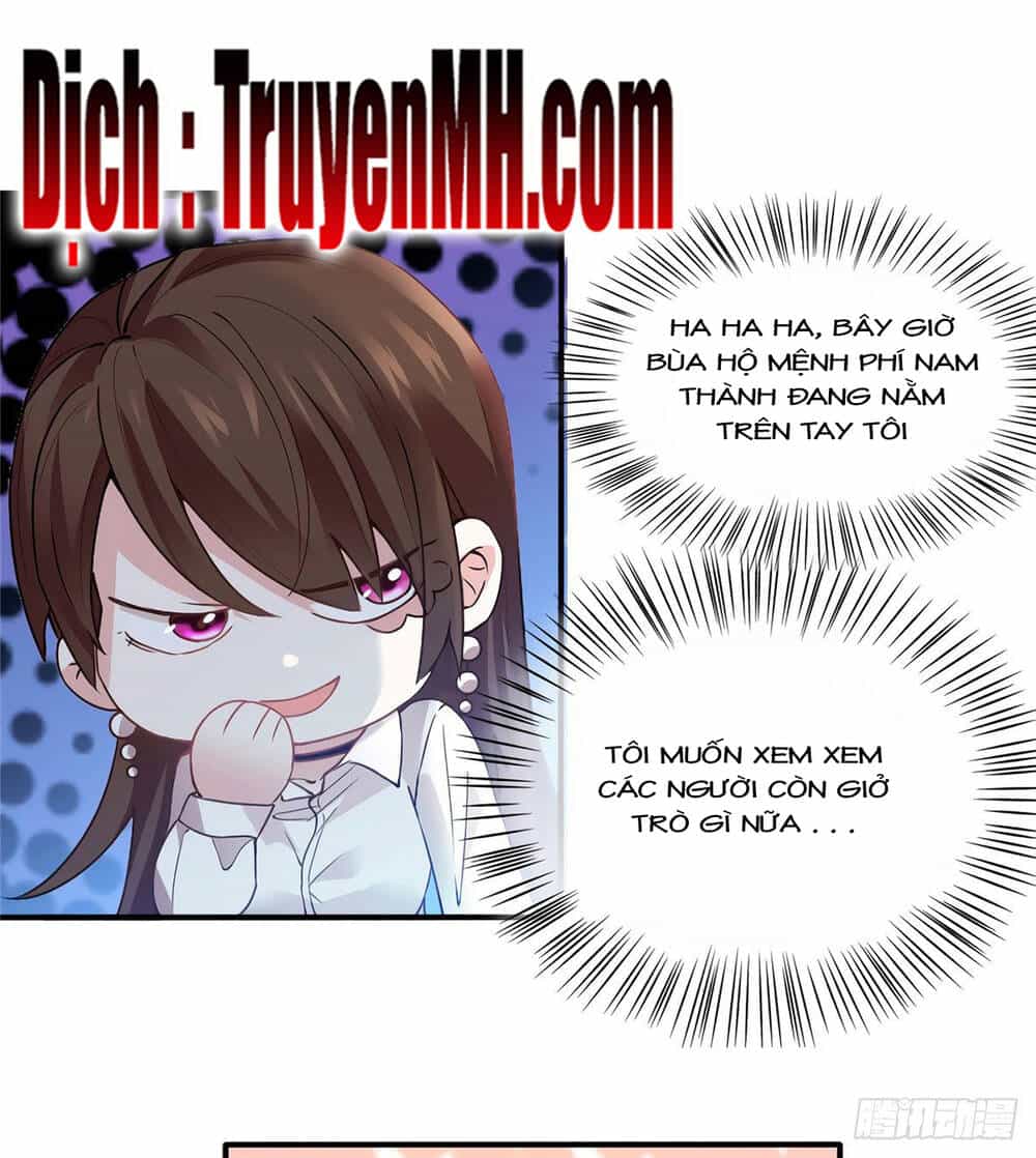 Nam Thành Chờ Trăng Về - Chương 7 - ảnh 11
