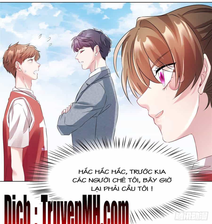 Nam Thành Chờ Trăng Về - Chương 76 - ảnh 18