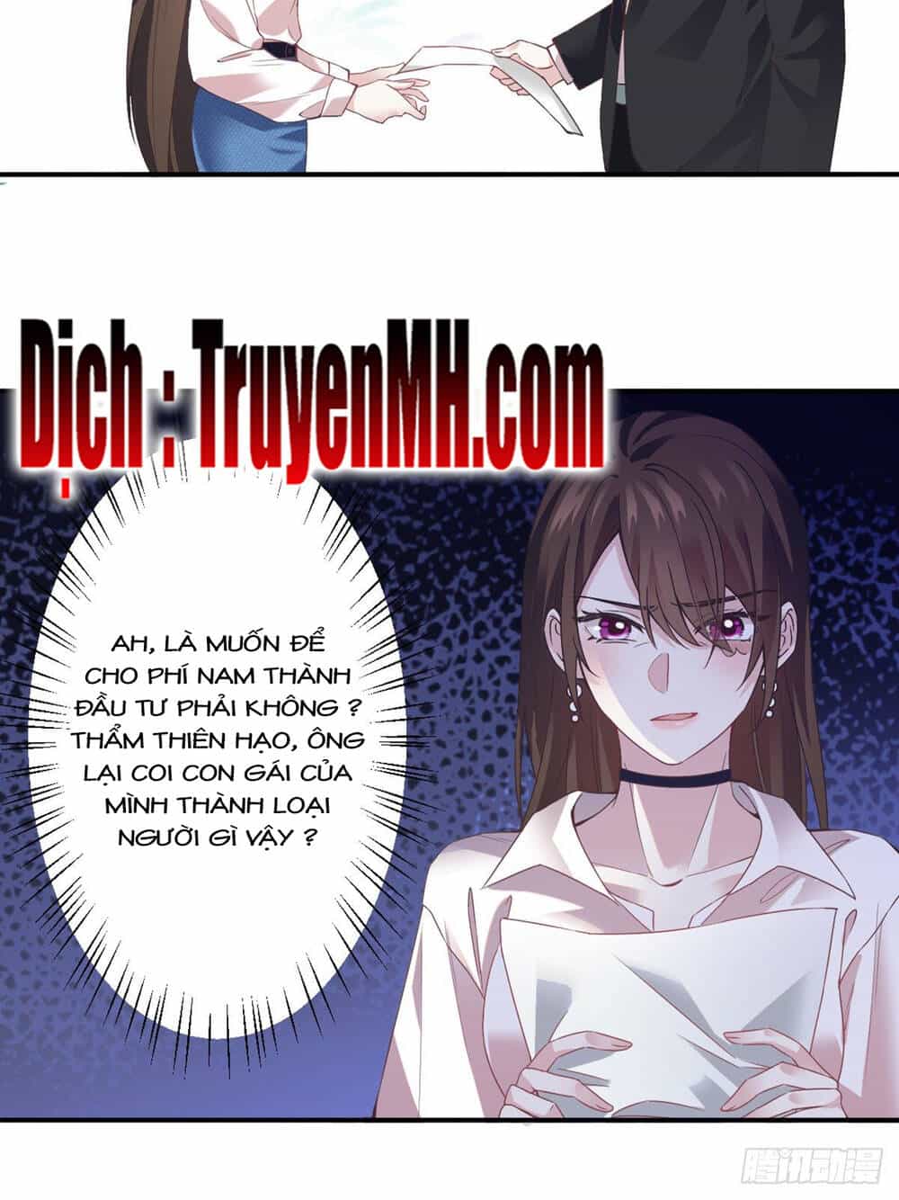 Nam Thành Chờ Trăng Về - Chương 8 - ảnh 17
