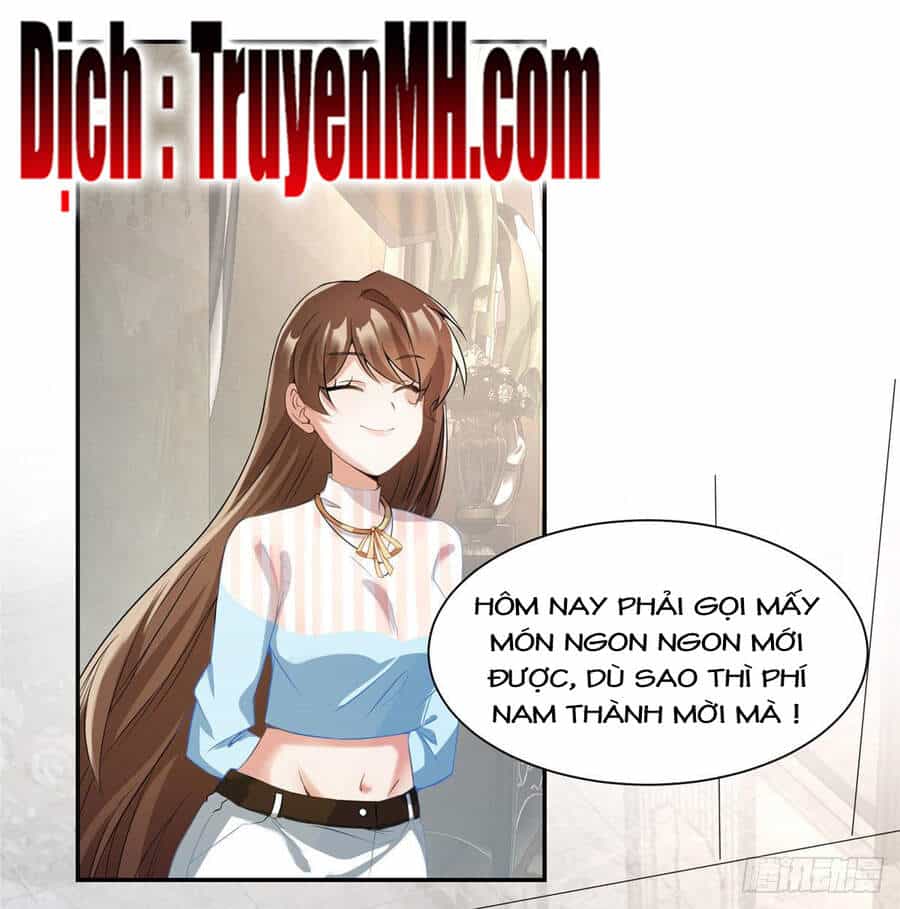 Nam Thành Chờ Trăng Về - Chương 83 - ảnh 2