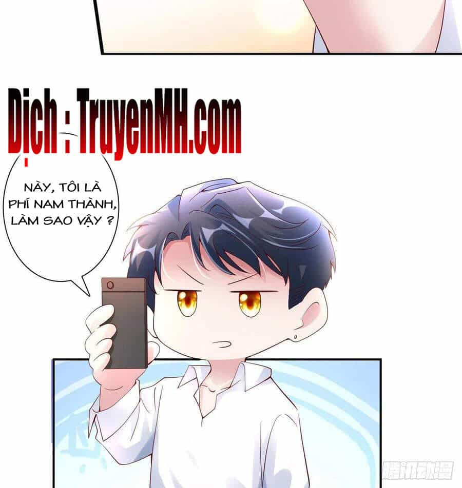 Nam Thành Chờ Trăng Về - Chương 93 - ảnh 17
