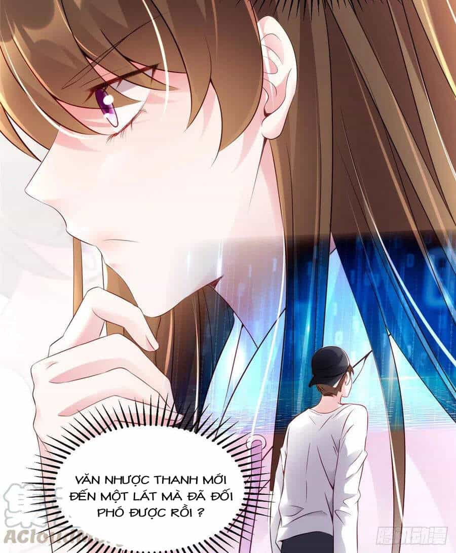 Nam Thành Chờ Trăng Về - Chương 95 - ảnh 17