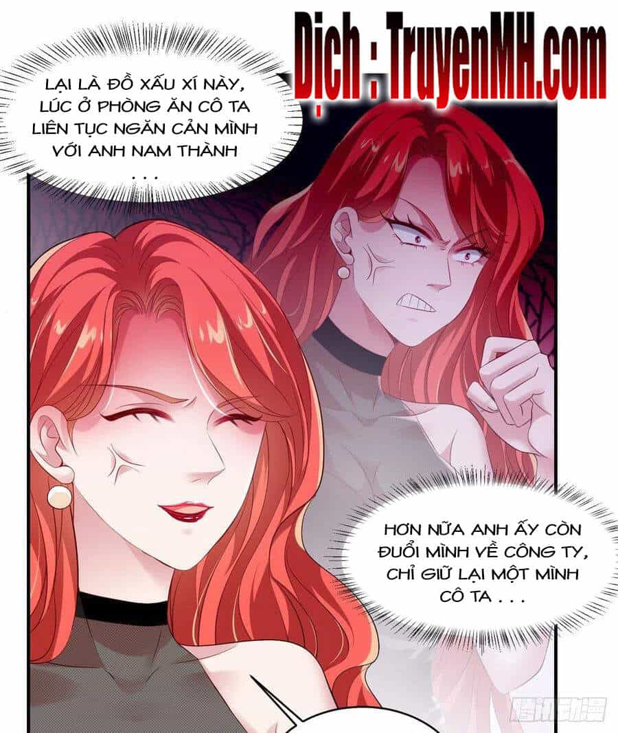 Nam Thành Chờ Trăng Về - Chương 96 - ảnh 17