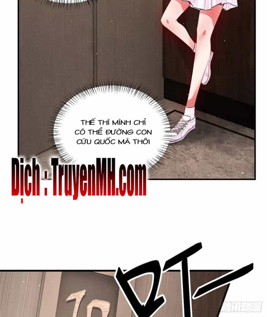 Nam Thành Chờ Trăng Về - Chương 97 - ảnh 14