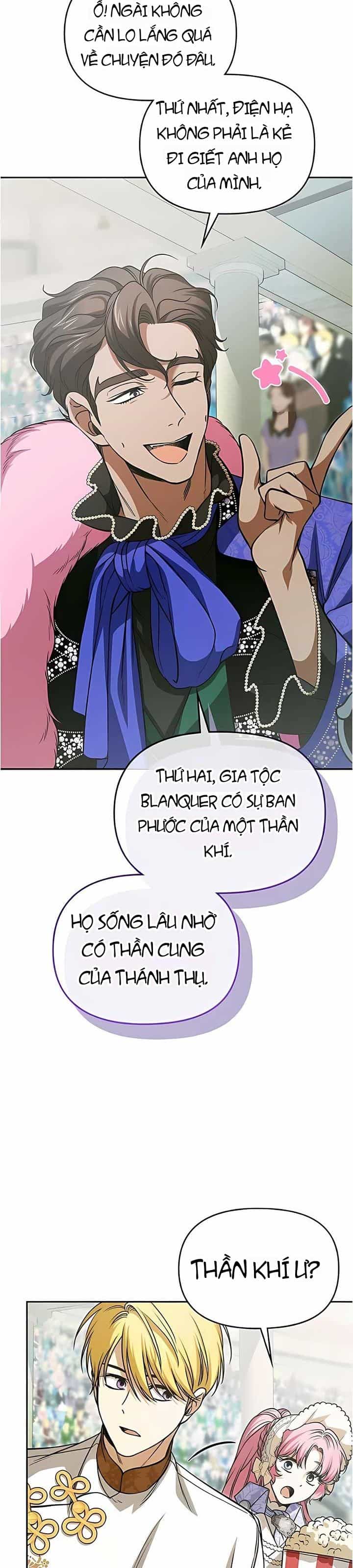 Nam Thứ Đình Công Thì Phải Làm Sao?! - Chương 54 - ảnh 4