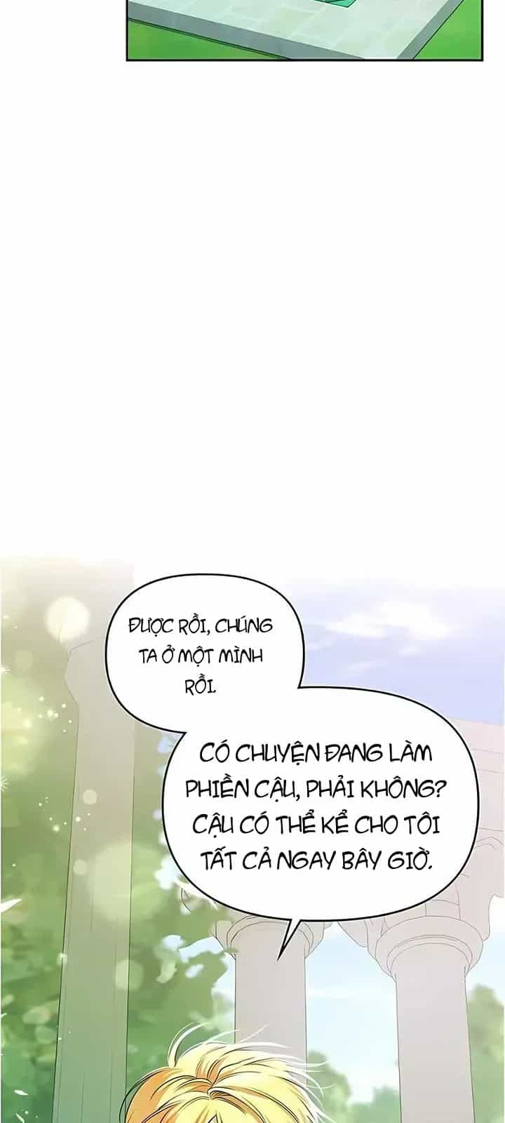 Nam Thứ Đình Công Thì Phải Làm Sao?! - Chương 62 - ảnh 21