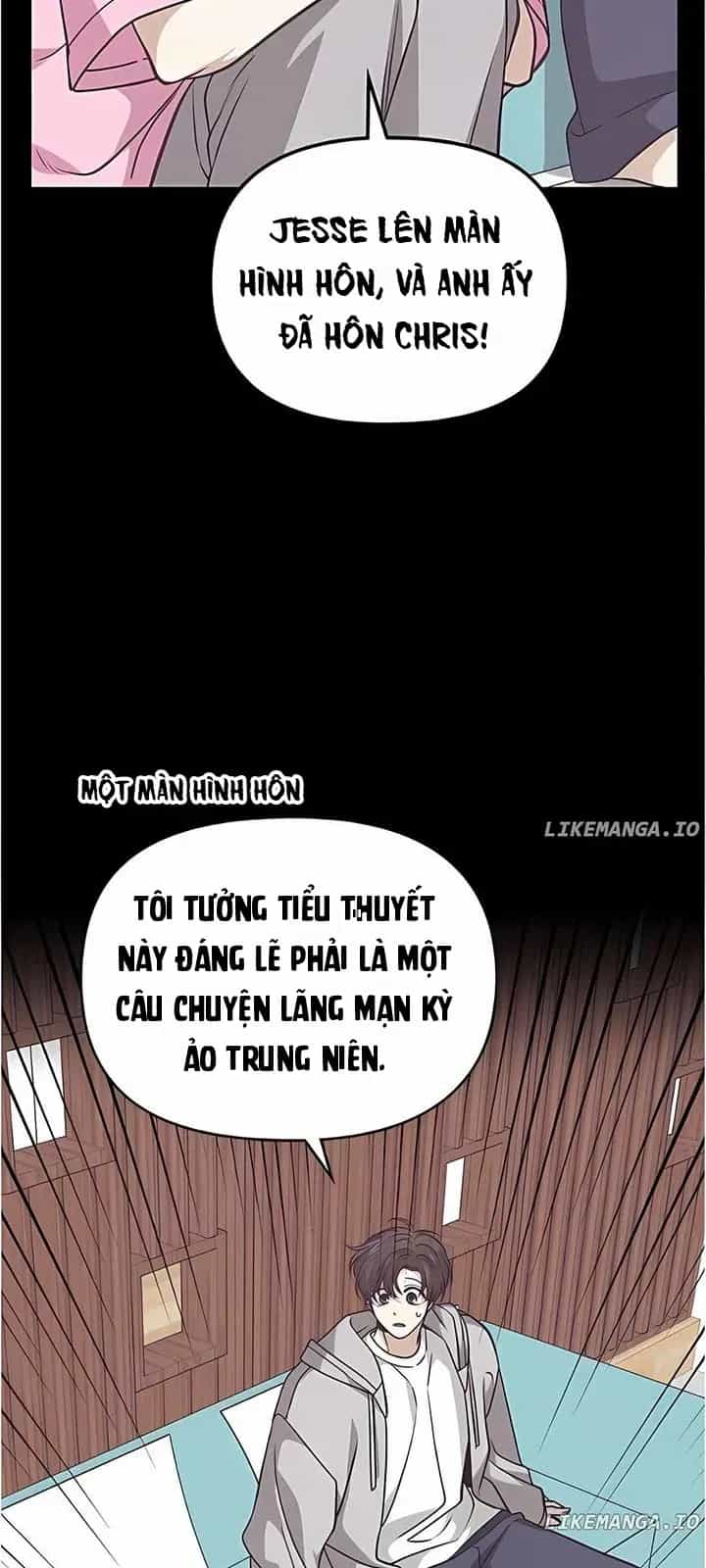 Nam Thứ Đình Công Thì Phải Làm Sao?! - Chương 62 - ảnh 51