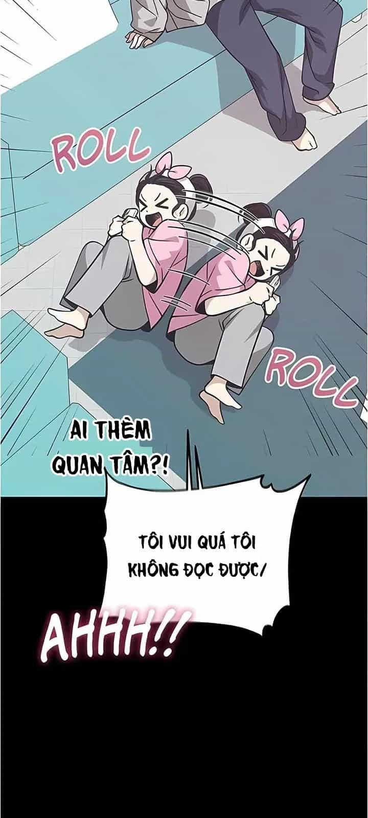 Nam Thứ Đình Công Thì Phải Làm Sao?! - Chương 62 - ảnh 52