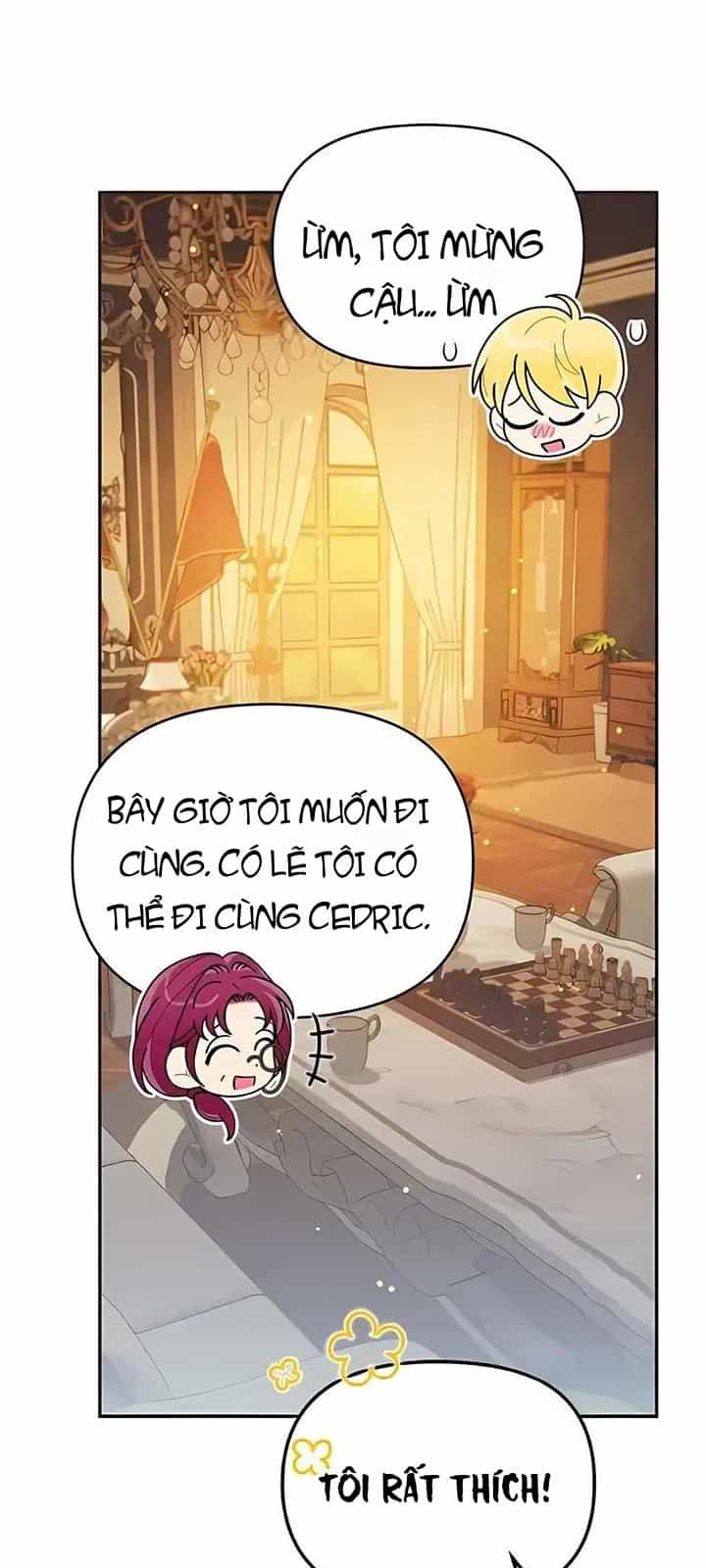 Nam Thứ Đình Công Thì Phải Làm Sao?! - Chương 62 - ảnh 81