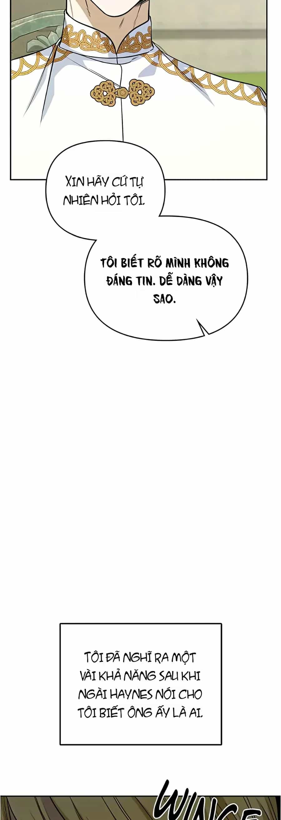 Nam Thứ Đình Công Thì Phải Làm Sao?! - Chương 63 - ảnh 17