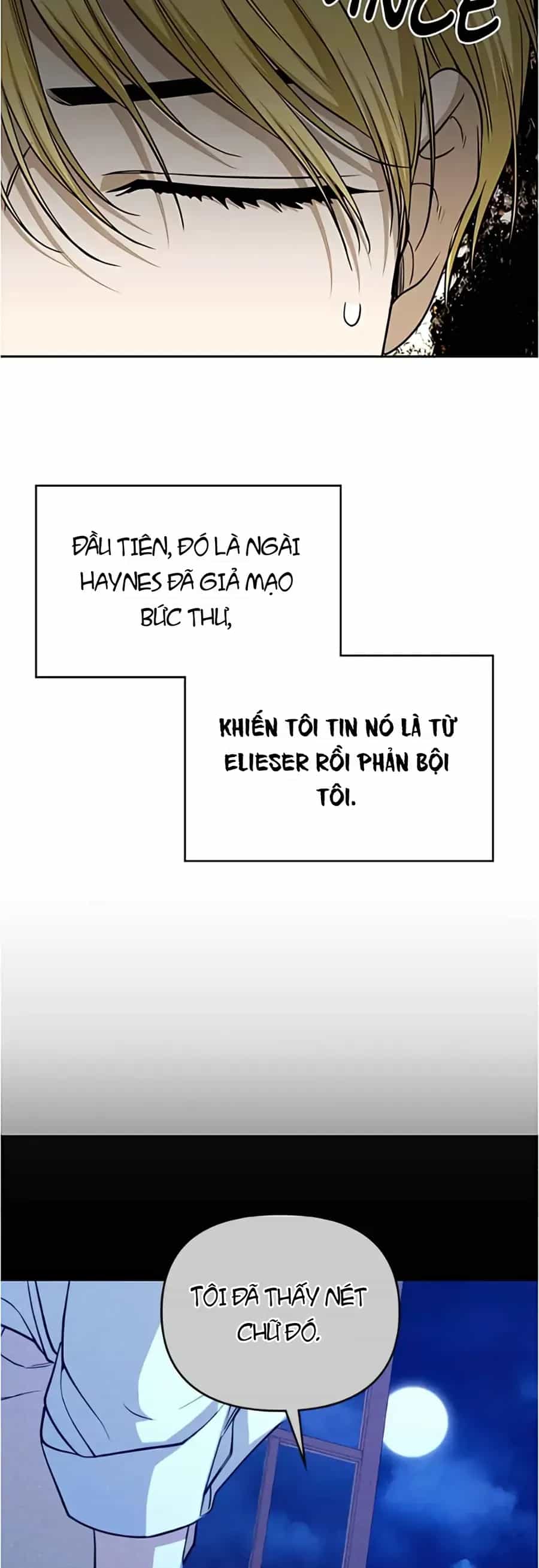 Nam Thứ Đình Công Thì Phải Làm Sao?! - Chương 63 - ảnh 18