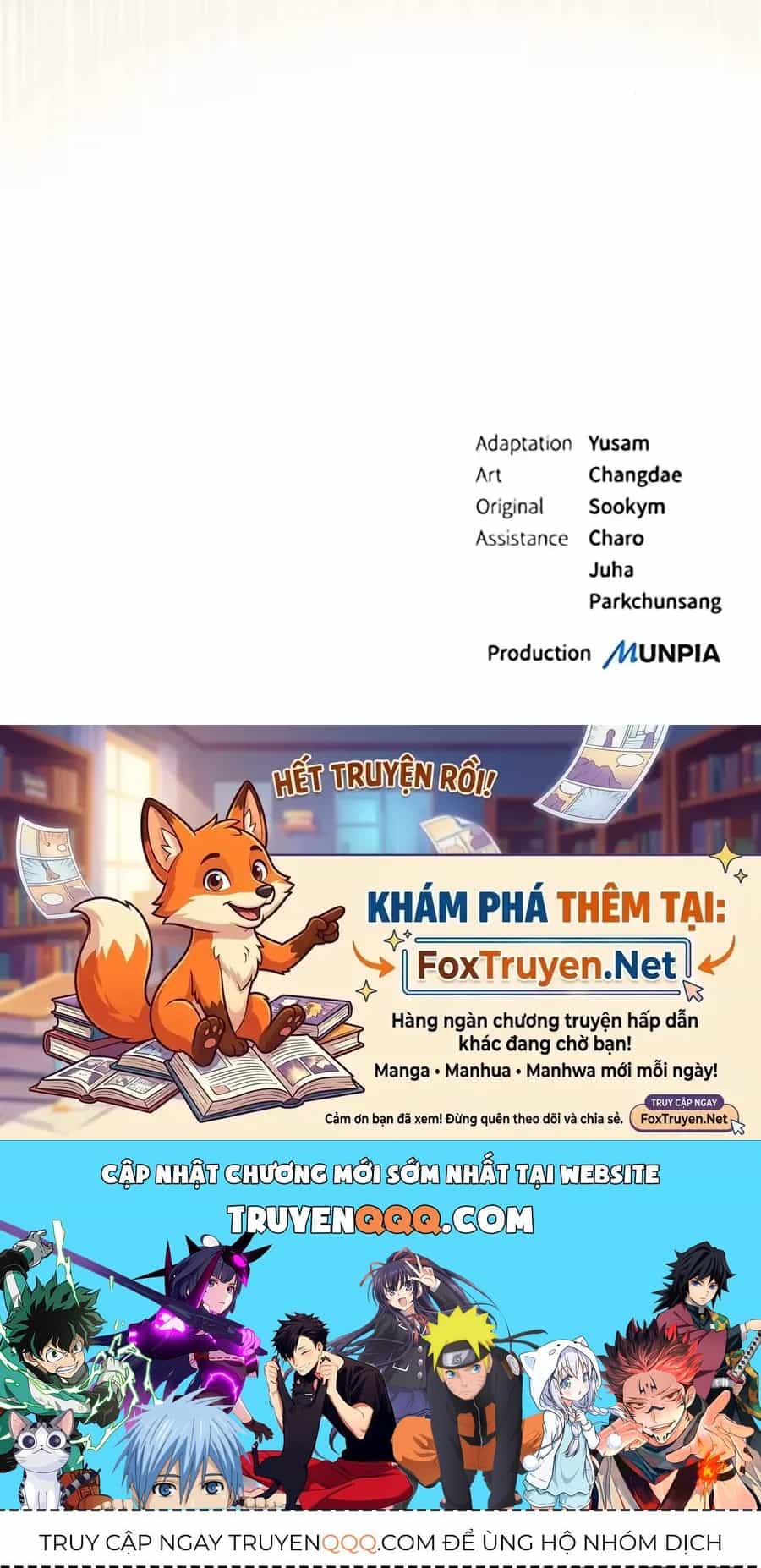 Nam Thứ Đình Công Thì Phải Làm Sao?! - Chương 63 - ảnh 77