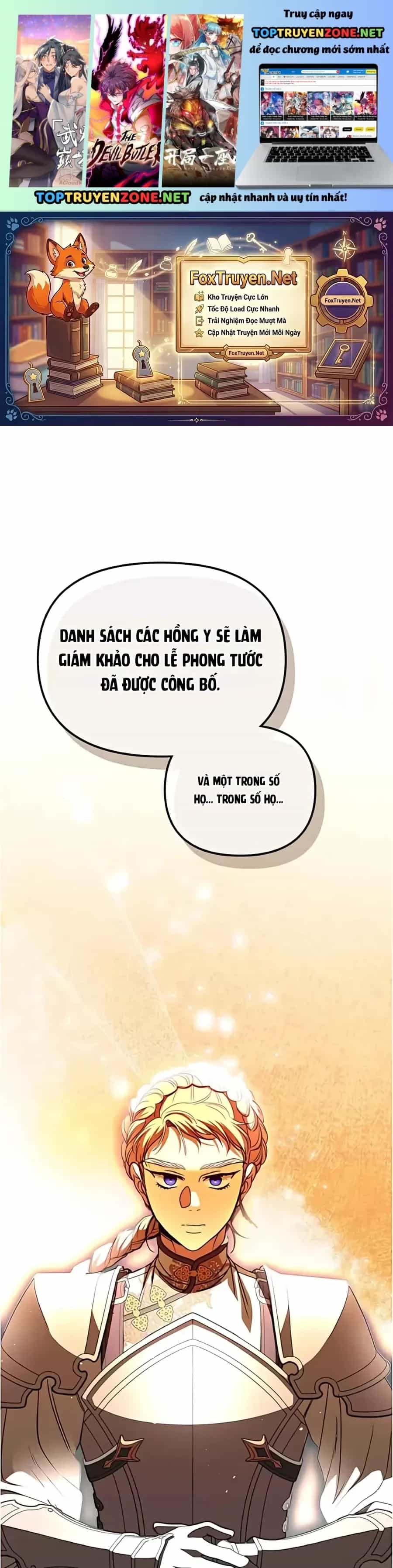 Nam Thứ Đình Công Thì Phải Làm Sao?! - Chương 64 - ảnh 2