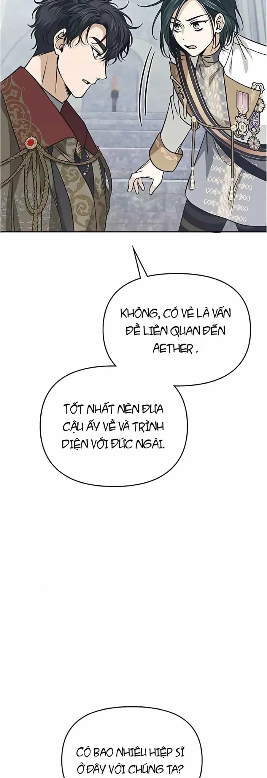 Nam Thứ Đình Công Thì Phải Làm Sao?! - Chương 64 - ảnh 52
