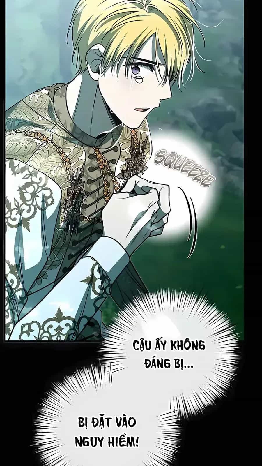 Nam Thứ Đình Công Thì Phải Làm Sao?! - Chương 65 - ảnh 56