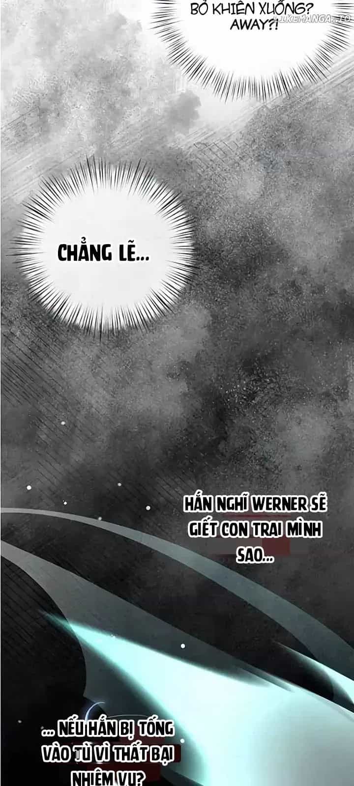 Nam Thứ Đình Công Thì Phải Làm Sao?! - Chương 67 - ảnh 49