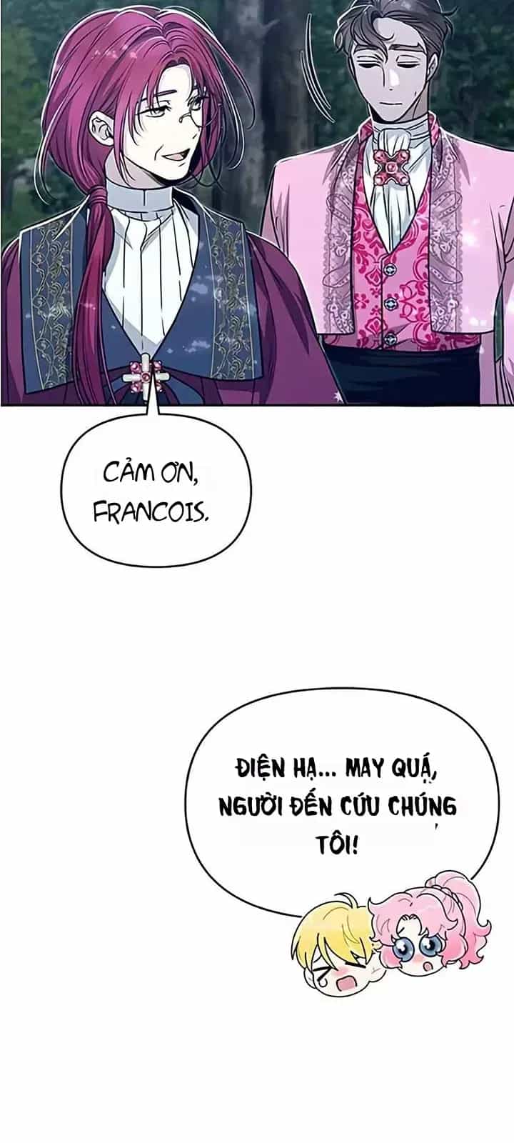 Nam Thứ Đình Công Thì Phải Làm Sao?! - Chương 67 - ảnh 64