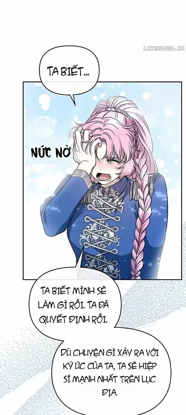 Nam Thứ Đình Công Thì Phải Làm Sao?! - Chương 67 - ảnh 74