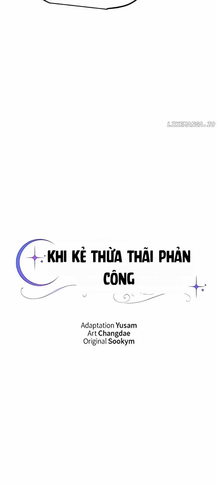 Nam Thứ Đình Công Thì Phải Làm Sao?! - Chương 67 - ảnh 78