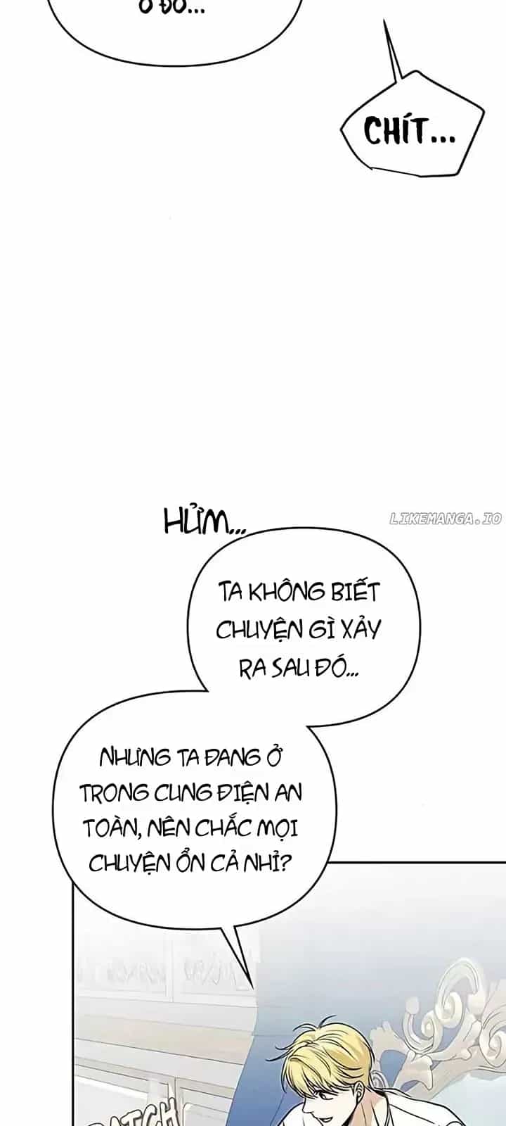Nam Thứ Đình Công Thì Phải Làm Sao?! - Chương 67 - ảnh 83