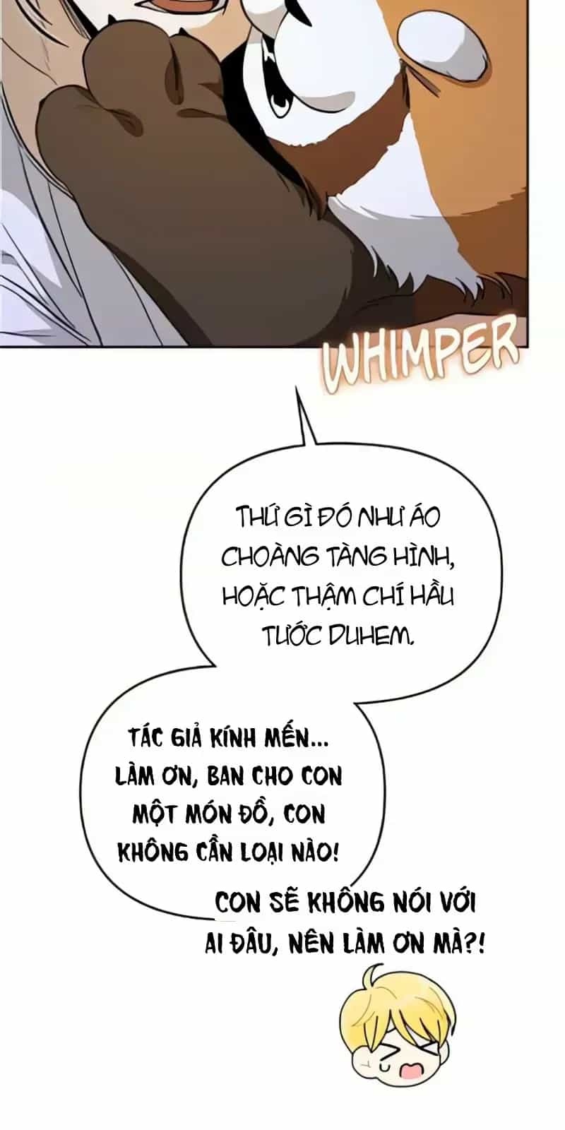 Nam Thứ Đình Công Thì Phải Làm Sao?! - Chương 68 - ảnh 123