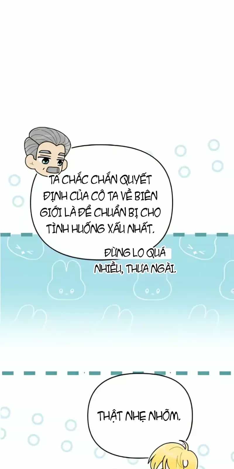 Nam Thứ Đình Công Thì Phải Làm Sao?! - Chương 68 - ảnh 37