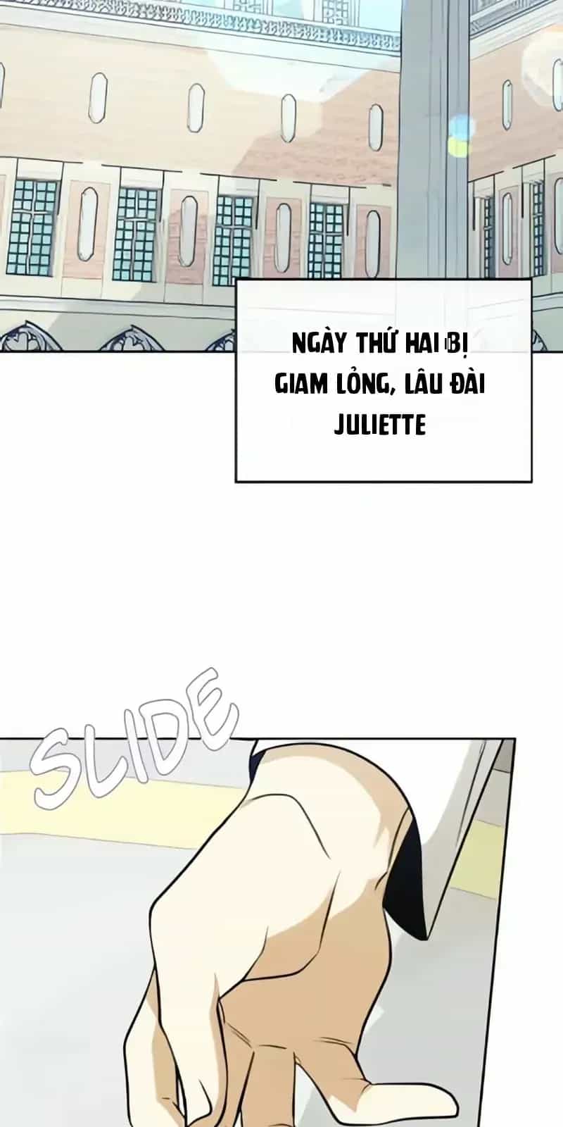 Nam Thứ Đình Công Thì Phải Làm Sao?! - Chương 68 - ảnh 58
