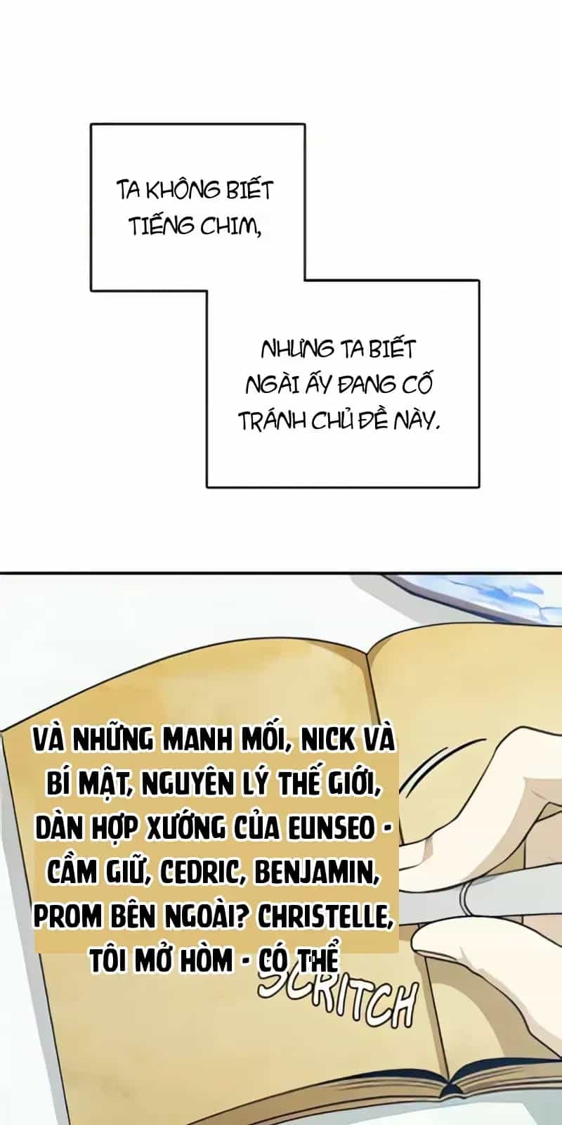 Nam Thứ Đình Công Thì Phải Làm Sao?! - Chương 68 - ảnh 75