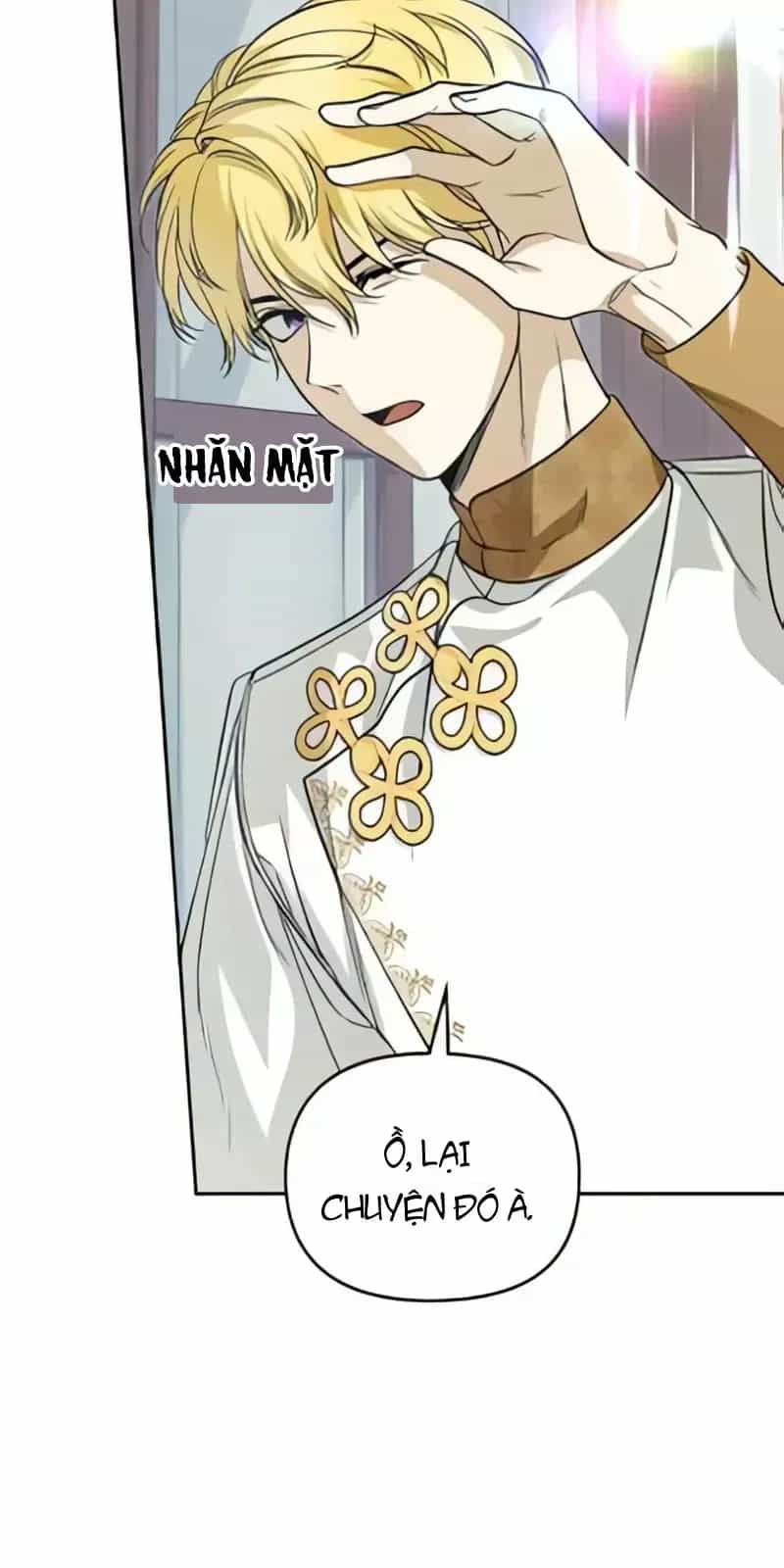 Nam Thứ Đình Công Thì Phải Làm Sao?! - Chương 68 - ảnh 77