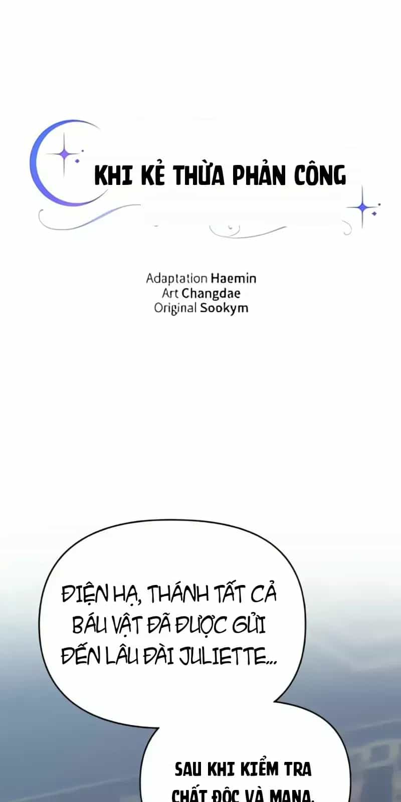 Nam Thứ Đình Công Thì Phải Làm Sao?! - Chương 68 - ảnh 96