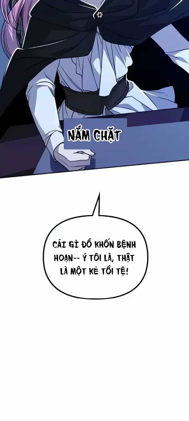 Nam Thứ Đình Công Thì Phải Làm Sao?! - Chương 69 - ảnh 40