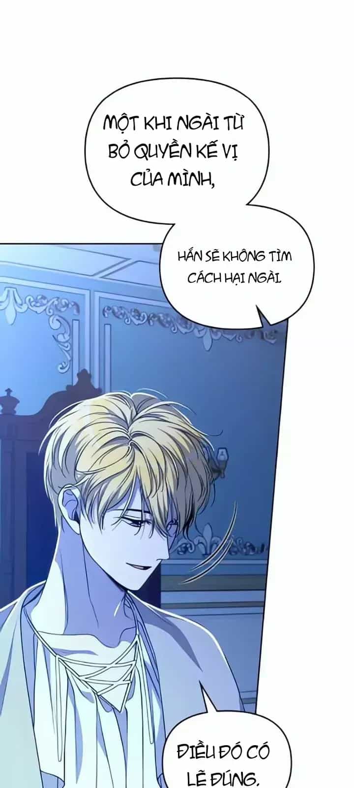 Nam Thứ Đình Công Thì Phải Làm Sao?! - Chương 69 - ảnh 65