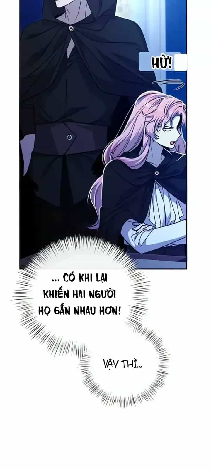 Nam Thứ Đình Công Thì Phải Làm Sao?! - Chương 69 - ảnh 88