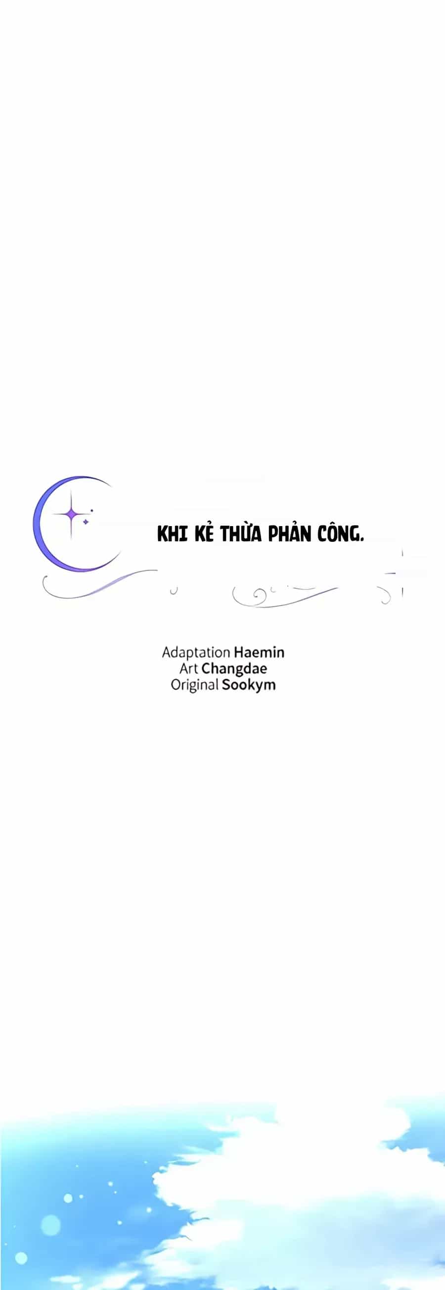 Nam Thứ Đình Công Thì Phải Làm Sao?! - Chương 70 - ảnh 40