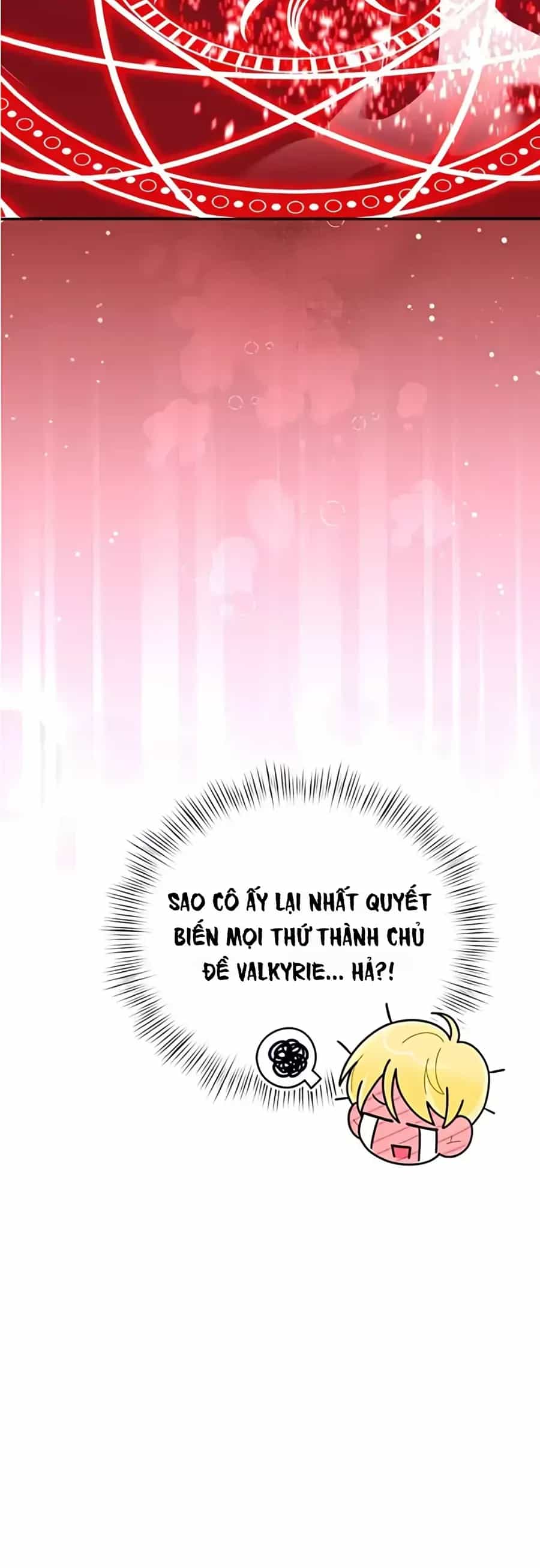 Nam Thứ Đình Công Thì Phải Làm Sao?! - Chương 70 - ảnh 56