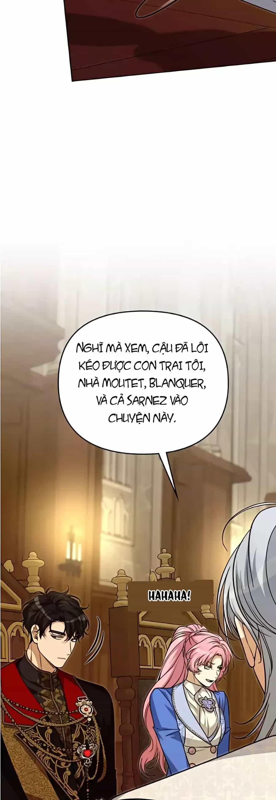Nam Thứ Đình Công Thì Phải Làm Sao?! - Chương 71 - ảnh 14