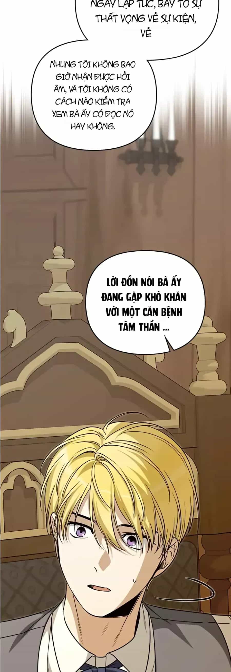 Nam Thứ Đình Công Thì Phải Làm Sao?! - Chương 71 - ảnh 47
