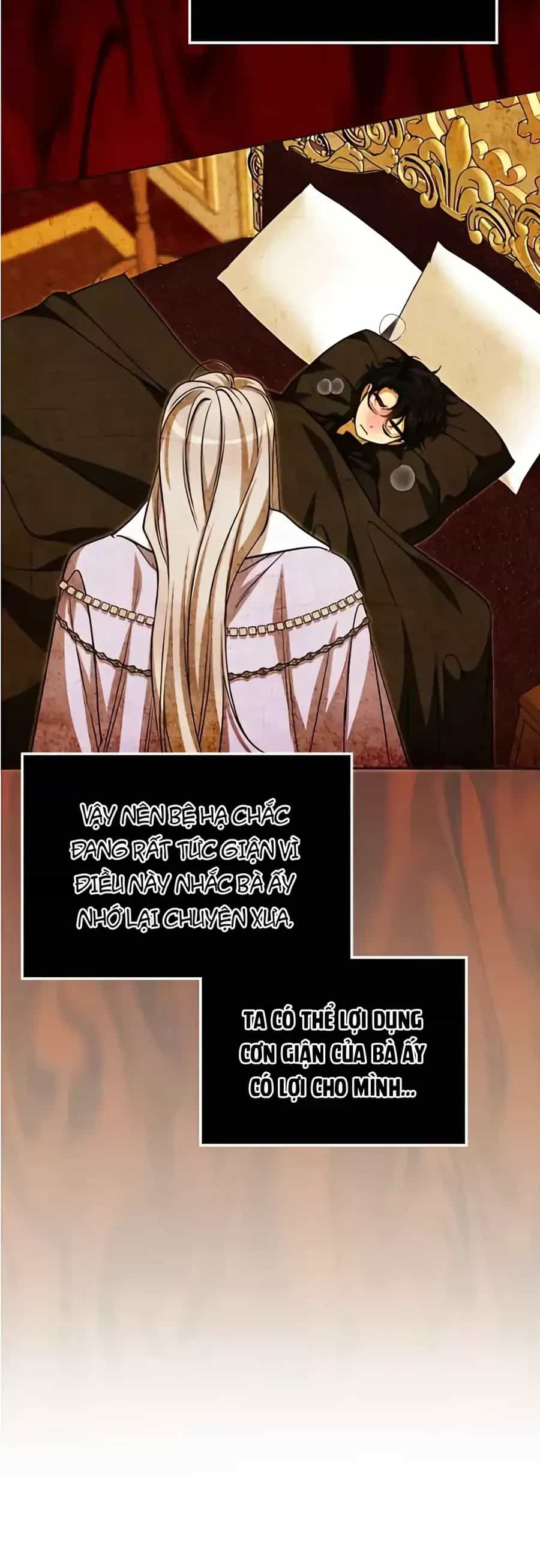 Nam Thứ Đình Công Thì Phải Làm Sao?! - Chương 71 - ảnh 50