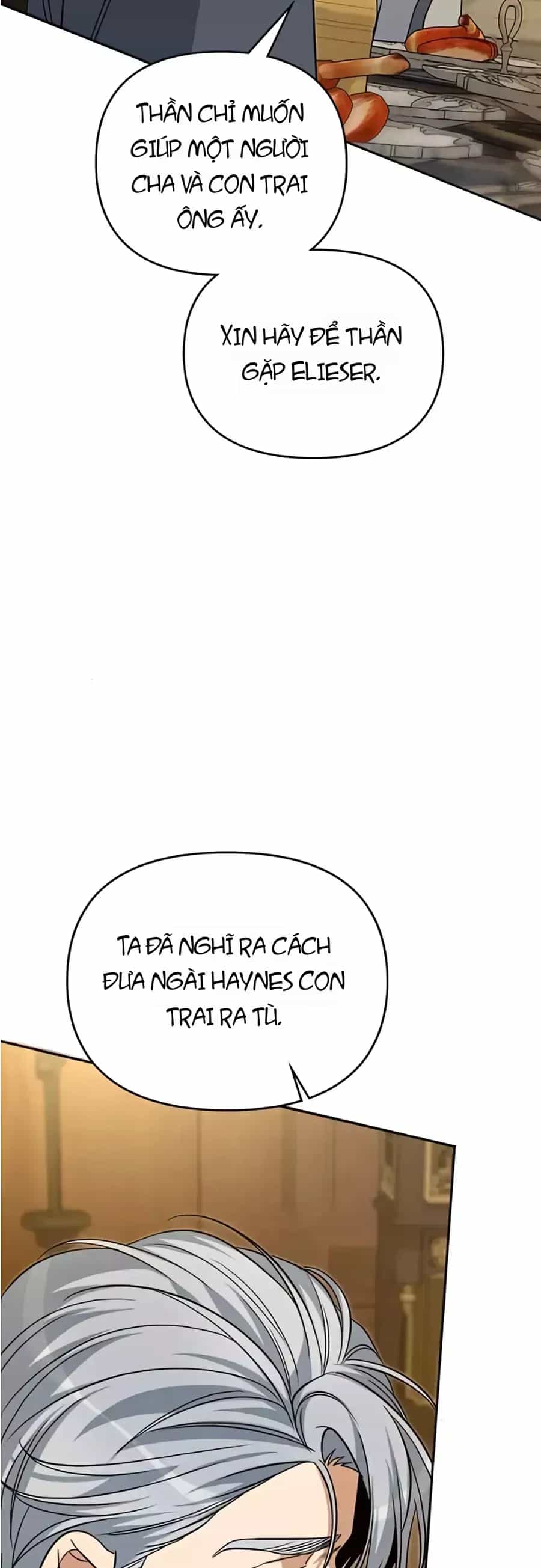 Nam Thứ Đình Công Thì Phải Làm Sao?! - Chương 71 - ảnh 56