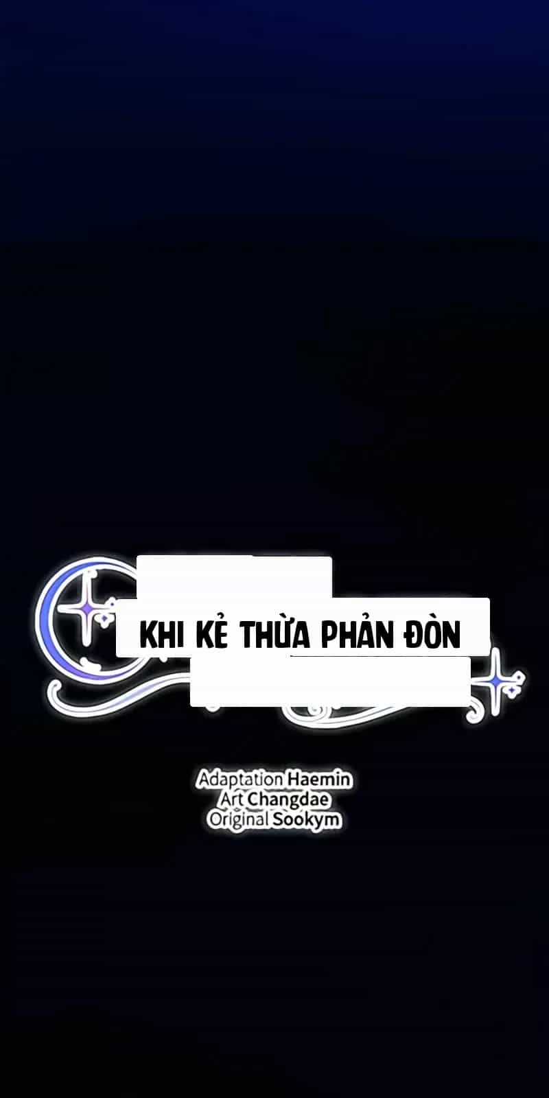 Nam Thứ Đình Công Thì Phải Làm Sao?! - Chương 72 - ảnh 11