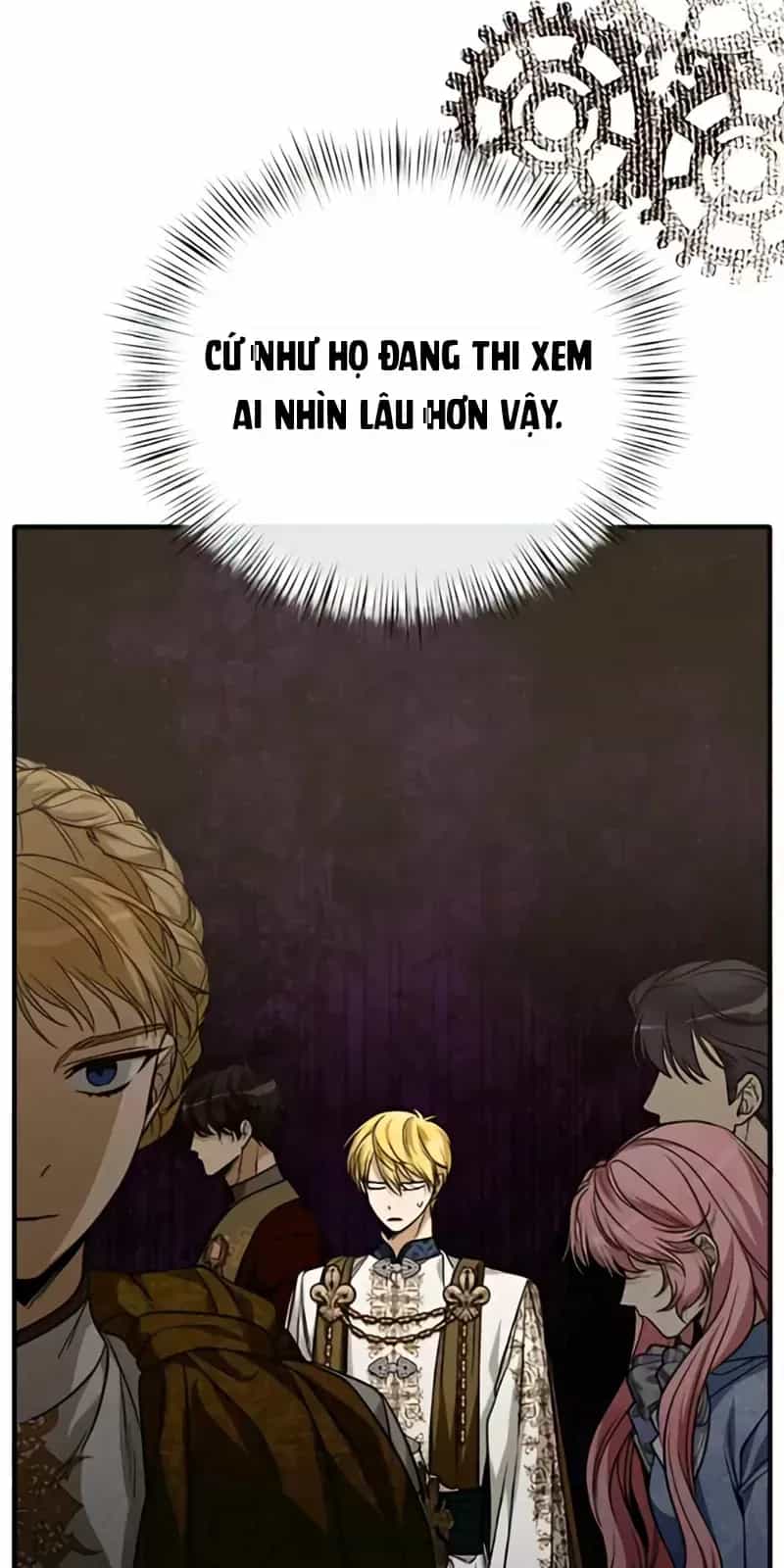 Nam Thứ Đình Công Thì Phải Làm Sao?! - Chương 72 - ảnh 117