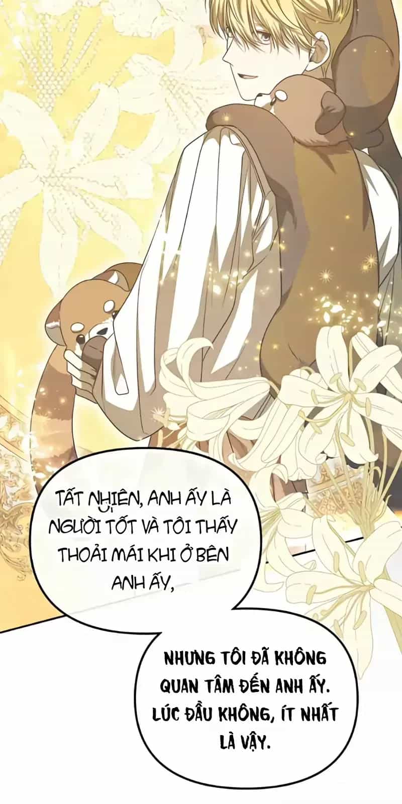 Nam Thứ Đình Công Thì Phải Làm Sao?! - Chương 72 - ảnh 34