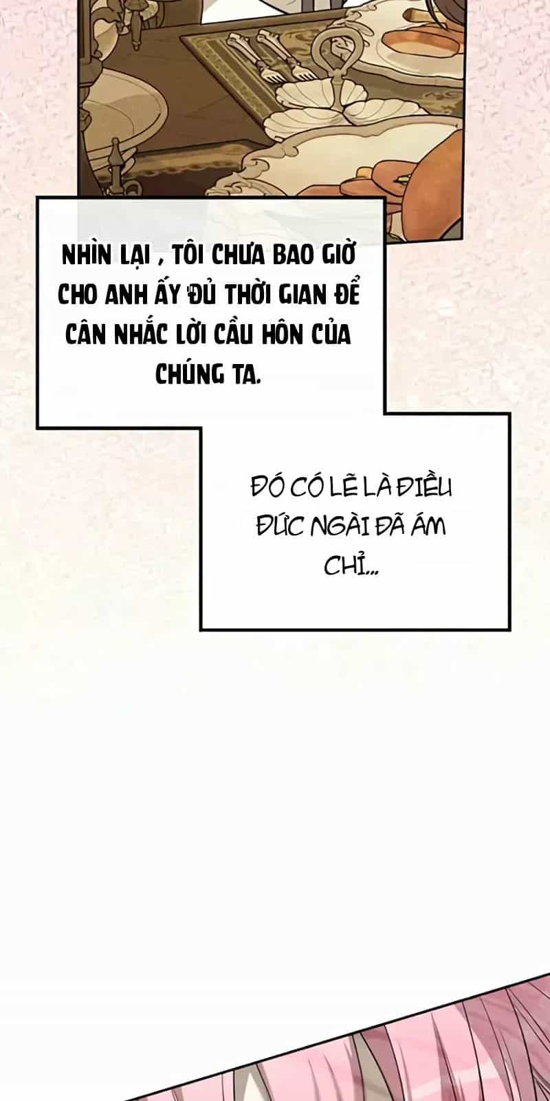Nam Thứ Đình Công Thì Phải Làm Sao?! - Chương 72 - ảnh 36