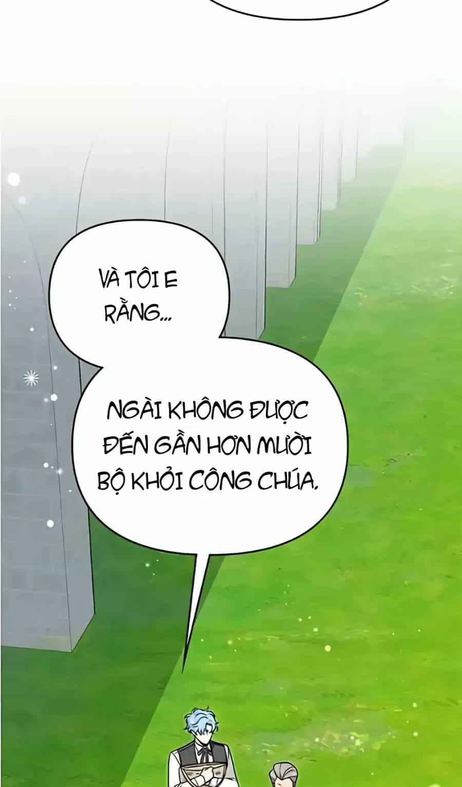 Nam Thứ Đình Công Thì Phải Làm Sao?! - Chương 73 - ảnh 87