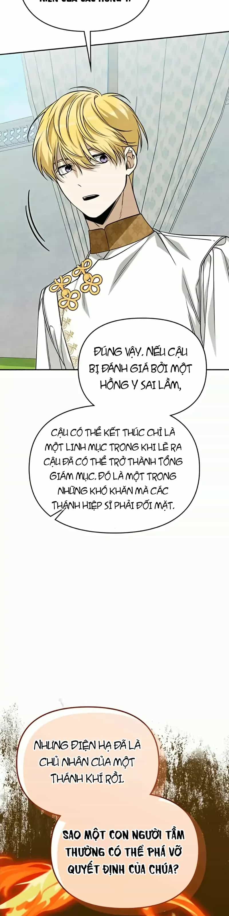 Nam Thứ Đình Công Thì Phải Làm Sao?! - Chương 74 - ảnh 21
